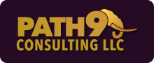 Path 9 Consulting Logo